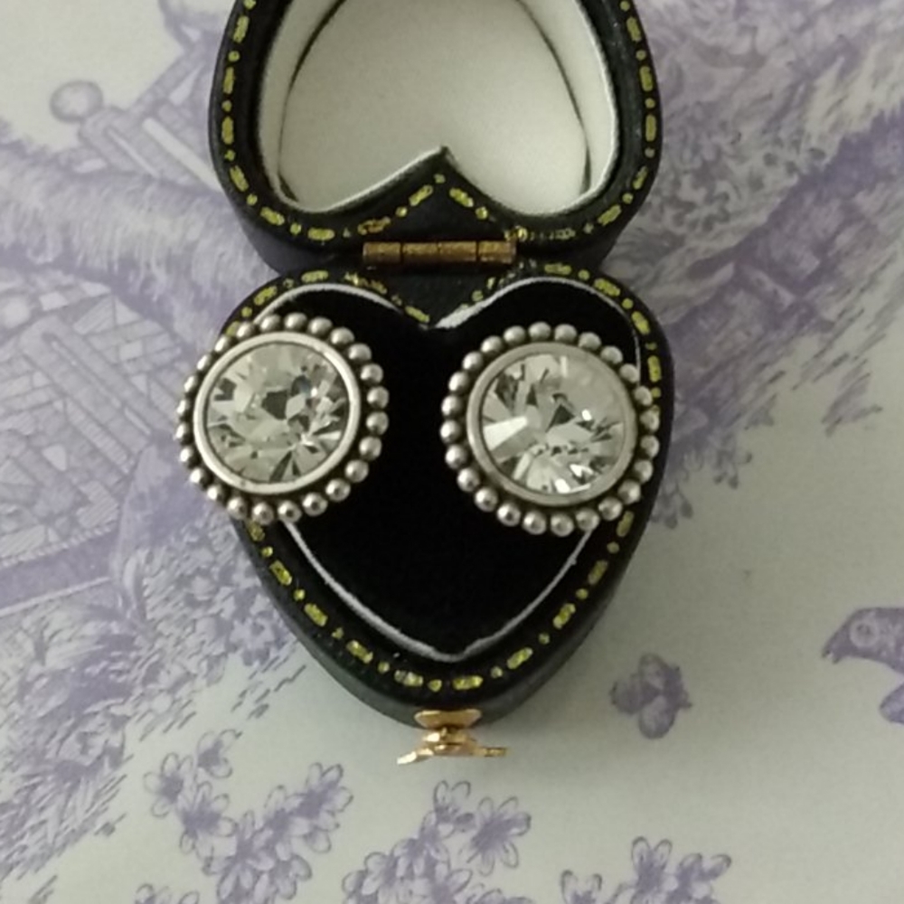 Pierced Earrings